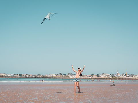 Camping Du Lac de Jaunay - Camping Vendée - Image N°27
