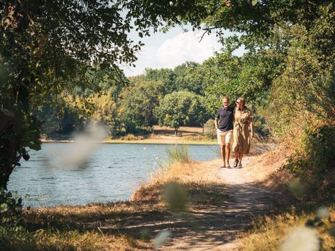 Camping Du Lac de Jaunay - Camping Vendée - Image N°15