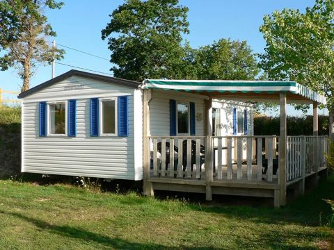 Camping Du Lac de Jaunay - Camping Vendée - Image N°40