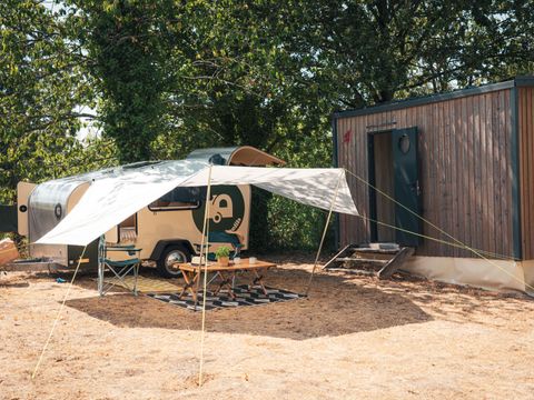 Camping Du Lac de Jaunay - Camping Vendée - Image N°13