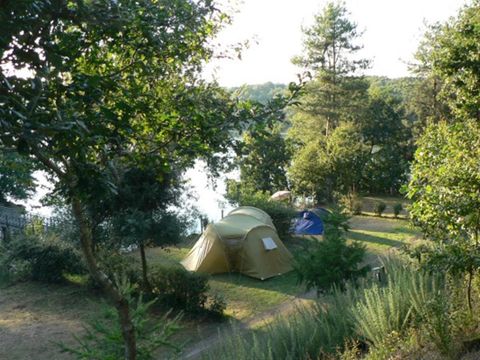 Camping Du Lac de Jaunay - Camping Vendée - Image N°38
