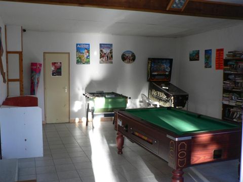 Camping Du Lac de Jaunay - Camping Vendée - Image N°23