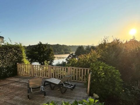 Camping Du Lac de Jaunay - Camping Vendée - Image N°10