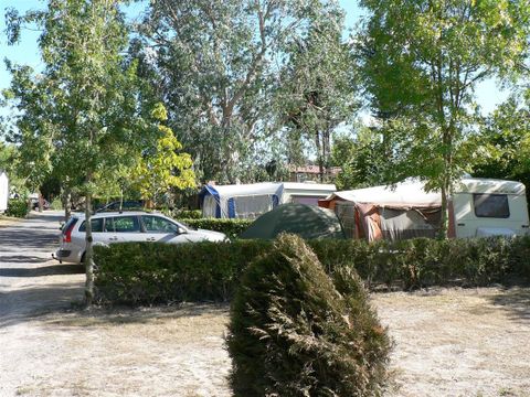 Camping Du Lac de Jaunay - Camping Vendée - Image N°34