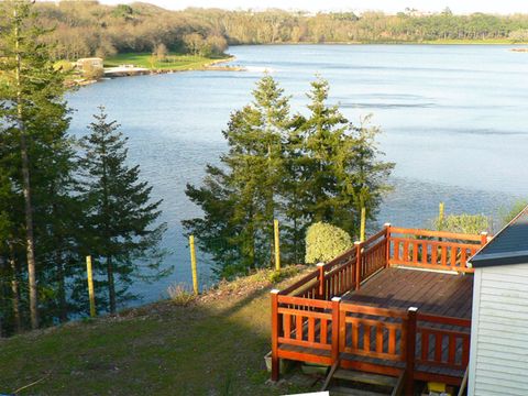 Camping Du Lac de Jaunay - Camping Vendée - Image N°22
