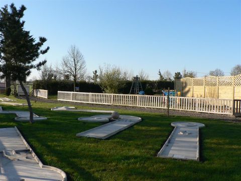 Camping Du Lac de Jaunay - Camping Vendée - Image N°36