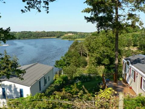 Camping Du Lac de Jaunay - Camping Vendée - Image N°9