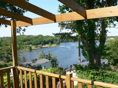 Camping Du Lac de Jaunay - Camping Vendée - Image N°37