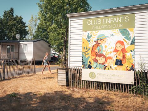 Camping Du Lac de Jaunay - Camping Vendée - Image N°9