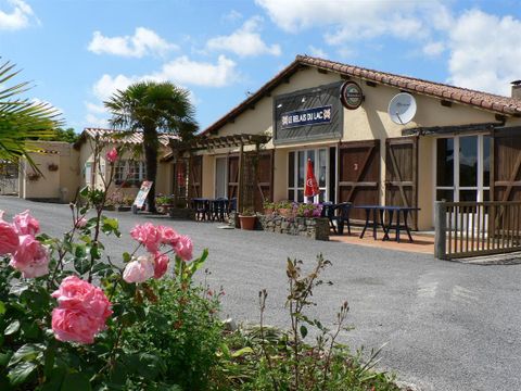 Camping Du Lac de Jaunay - Camping Vendée - Image N°35