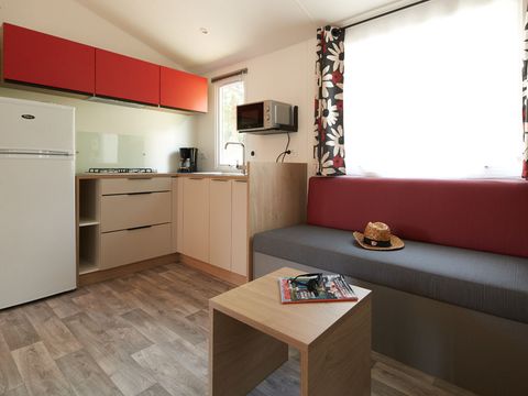 Camping Du Lac de Jaunay - Camping Vendée - Image N°26