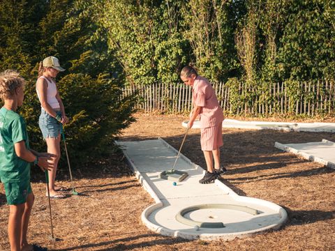 Camping Du Lac de Jaunay - Camping Vendée - Image N°18