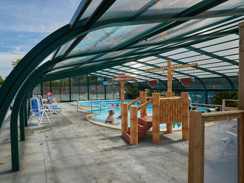 Camping Du Lac de Jaunay - Camping Vendée - Image N°8