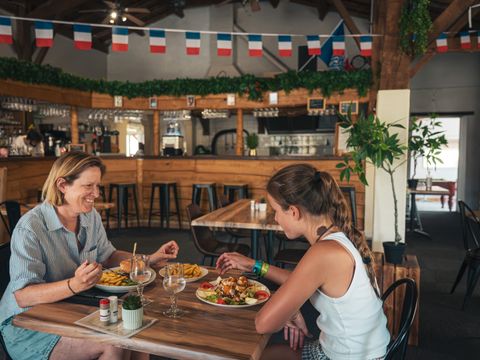 Camping Du Lac de Jaunay - Camping Vendée - Image N°12