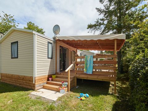 Camping Du Lac de Jaunay - Camping Vendée - Image N°29