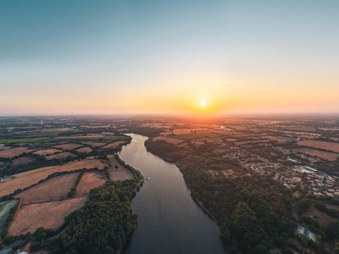 Camping Du Lac de Jaunay - Camping Vendée - Image N°25