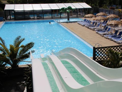 Camping Du Lac de Jaunay - Camping Vendée - Image N°39