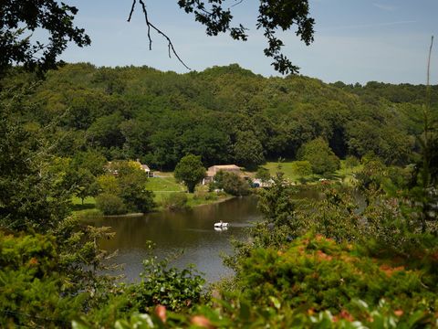 Camping Du Lac de Jaunay - Camping Vendée - Image N°25