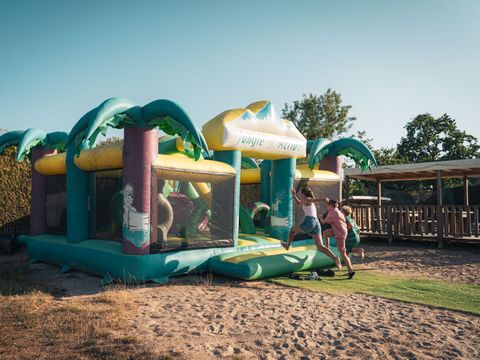 Camping Du Lac de Jaunay - Camping Vendée - Image N°19
