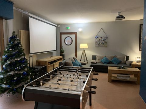 Camping l'Eden de la Vanoise - Camping Savoie - Image N°70
