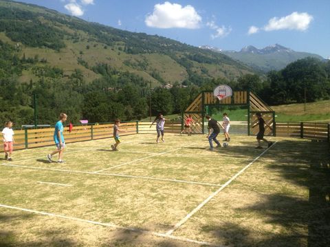 Camping l'Eden de la Vanoise - Camping Savoie - Image N°8