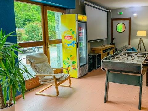 Camping l'Eden de la Vanoise - Camping Savoie - Image N°11