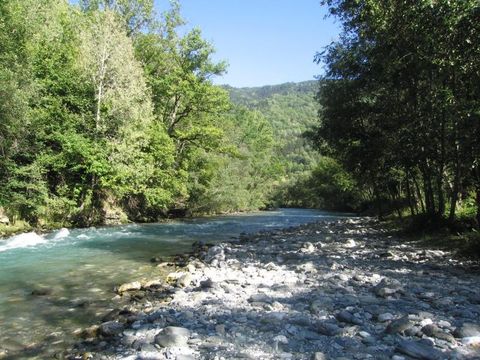 Camping l'Eden de la Vanoise - Camping Savoie - Image N°65
