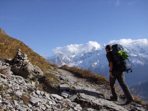 Camping l'Eden de la Vanoise - Camping Savoie - Image N°66