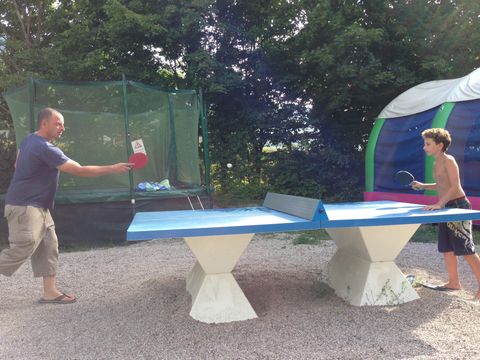 Camping l'Eden de la Vanoise - Camping Savoie - Image N°53