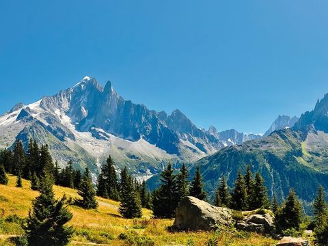 Camping l'Eden de la Vanoise - Camping Savoie - Image N°69
