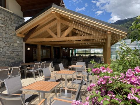 Camping l'Eden de la Vanoise - Camping Savoie - Image N°17