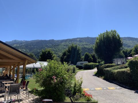 Camping l'Eden de la Vanoise - Camping Savoie - Image N°23