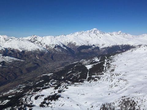 Camping l'Eden de la Vanoise - Camping Savoie - Image N°82