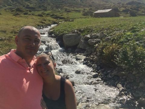 Camping l'Eden de la Vanoise - Camping Savoie - Image N°18