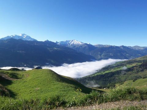 Camping l'Eden de la Vanoise - Camping Savoie - Image N°81