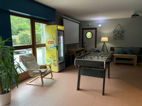 Camping l'Eden de la Vanoise - Camping Savoie - Image N°19