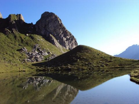 Camping l'Eden de la Vanoise - Camping Savoie - Image N°61