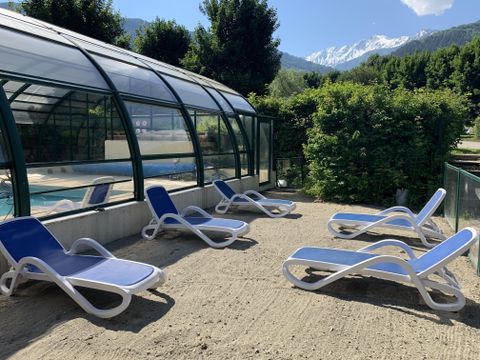 Camping l'Eden de la Vanoise - Camping Savoie - Image N°25