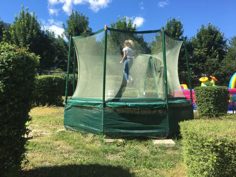 Camping l'Eden de la Vanoise - Camping Savoie - Image N°51