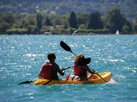 Camping l'Eden de la Vanoise - Camping Savoie - Image N°57