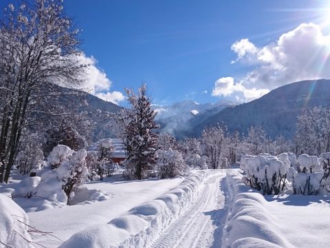 Camping l'Eden de la Vanoise - Camping Savoie - Image N°15