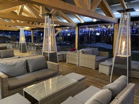 Camping l'Eden de la Vanoise - Camping Savoie - Image N°21