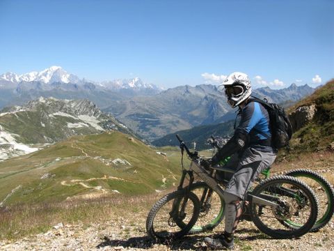 Camping l'Eden de la Vanoise - Camping Savoie - Image N°50