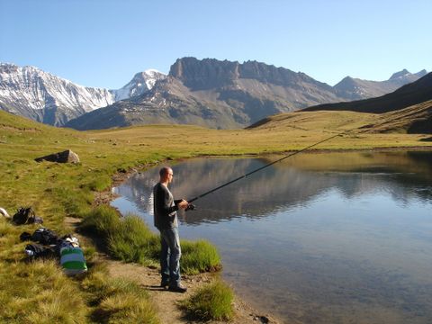 Camping l'Eden de la Vanoise - Camping Savoie - Image N°73