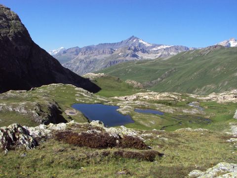 Camping l'Eden de la Vanoise - Camping Savoie - Image N°77