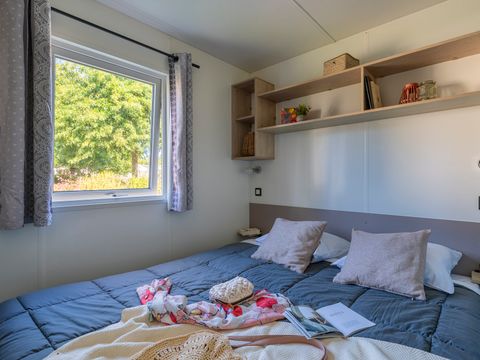 MOBILHOME 6 personnes - Confort 29m²