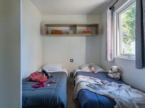 MOBILHOME 6 personnes - Confort 29m²