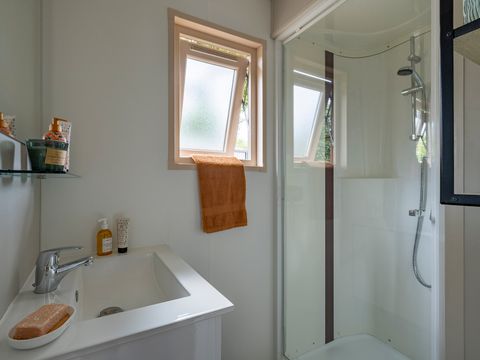 MOBILHOME 4 personnes - Premium Exotic  25m²