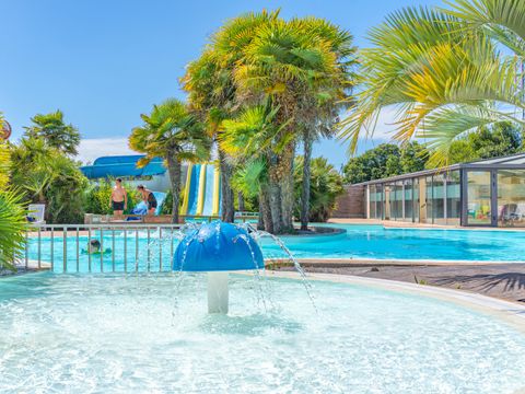 Camping maeva Club Les Alizés - Camping Côtes-d'Armor - Image N°75