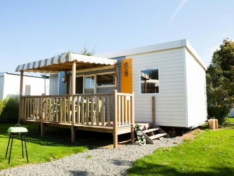 MOBILHOME 6 personnes - Presta+ 3 Pièces 4/6 Personnes Climatisé + TV